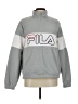 FILA 100% Polyester Gray Sweatshirt Size M - photo 1