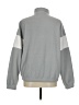 FILA 100% Polyester Gray Sweatshirt Size M - photo 2