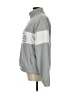 FILA 100% Polyester Gray Sweatshirt Size M - photo 5