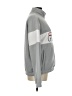 FILA 100% Polyester Gray Sweatshirt Size M - photo 4