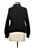 Nine West Black Turtleneck Sweater Size M - photo 1
