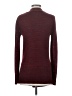 Mudd Burgundy Blazer Size XS - photo 2