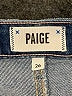 Paige Blue Jeans Size 26 waist - photo 7