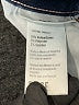 Paige Blue Jeans Size 26 waist - photo 8