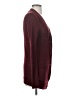 Mudd Burgundy Blazer Size XS - photo 4