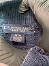 U.S. Polo Assn. Blue Pullover Sweater Size 5 - photo 3