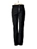 7 For All Mankind Black Jeans Size 26 waist - photo 1