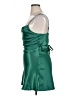 Unbranded Green Cocktail Dress Size M - photo 5