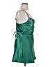 Unbranded Green Cocktail Dress Size M - photo 4
