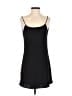 Lulus 100% Polyester Black Casual Dress Size S - photo 1