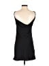 Lulus 100% Polyester Black Casual Dress Size S - photo 2