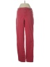 Gloria Vanderbilt Red Jeans Size 4 - photo 1