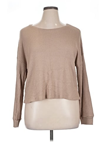 Studio Ko Long Sleeve T-Shirt (view 1)
