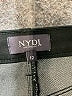 NYDJ Solid Black Casual Pants Size 12 - photo 4