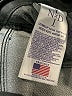 NYDJ Solid Black Casual Pants Size 12 - photo 5