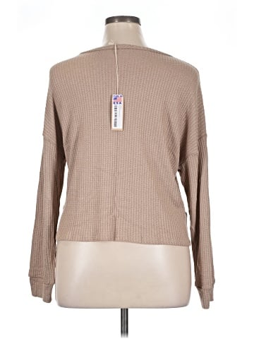 Studio Ko Long Sleeve T-Shirt (view 2)