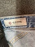 Adriano Goldschmied Hearts Blue Jeans Size 25 waist - photo 7