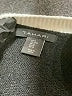 Tahari Black Cardigan Size M - photo 7