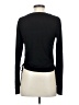 Dex Black Long Sleeve T-Shirt Size S - photo 2