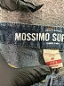 Mossimo Supply Co. Blue Jeans Size 3 - photo 7