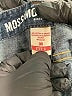 Mossimo Supply Co. Blue Jeans Size 3 - photo 8