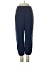 Lululemon Athletica Solid Blue Active Pants Size 4 - photo 1