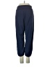 Lululemon Athletica Solid Blue Active Pants Size 4 - photo 2
