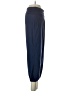 Lululemon Athletica Solid Blue Active Pants Size 4 - photo 4