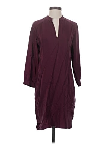 Amanda Uprichard Casual Dress (view 1)