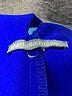 Daniel Rainn Blue Sleeveless Blouse Size XS - photo 7
