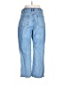 Blank NYC 100% Cotton Graphic Blue Jeans Size 31 waist - photo 2