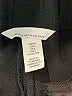 H&M Black Casual Pants Size 6 - photo 7