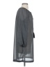 BCBGMAXAZRIA 100% Polyester Gray Casual Dress Size XS - photo 4
