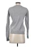 Assorted Brands Argyle Silver Pullover Sweater Size XS - photo 2