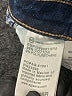 Adriano Goldschmied Hearts Blue Jeans Size 25 waist - photo 8