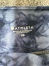 Athleta Tie-dye Blue Active Pants Size XS - photo 7
