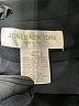 Jones New York 100% Wool Black Wool Blazer Size 12 (petite) - photo 6