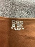 OQQ Brown Bodysuit Size M - photo 3