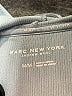 Marc New York Blue Pullover Hoodie Size M - photo 7