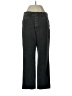Lucky Brand Black Jeans Size 2 - photo 1