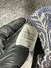 J.Crew 100% Cotton Blue 3/4 Sleeve Blouse Size XS - photo 8