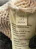 Free People Tan Pullover Sweater Size S - photo 8