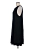 ASOS Solid Black Casual Dress Size 6 - photo 5