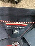Tommy Hilfiger Blue Jacket Size XXS - photo 6