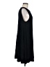 ASOS Solid Black Casual Dress Size 6 - photo 4