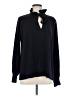 Dorothee Schumacher Blue Turtleneck Sweater Size Med (3) - photo 1