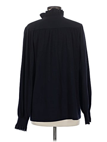 Dorothee Schumacher Turtleneck Sweater (view 2)