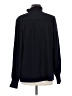 Dorothee Schumacher Blue Turtleneck Sweater Size Med (3) - photo 2