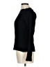 Assorted Brands 100% Baumwolle Black Turtleneck Sweater Size L - photo 5