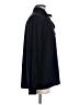 Dorothee Schumacher Blue Turtleneck Sweater Size Med (3) - photo 4